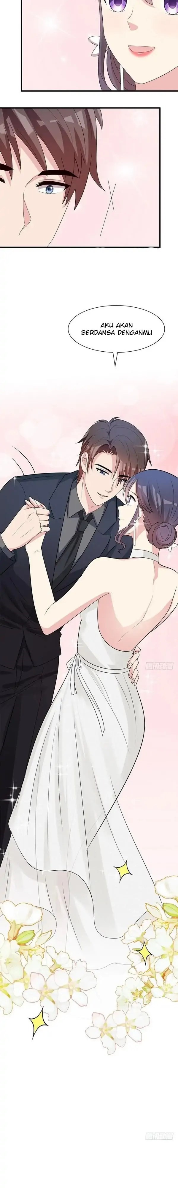 The Wife Contract and My Daughter’s Nanny chapter 149